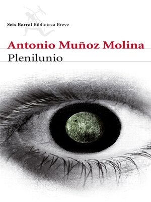 Plenilunio - ebook
